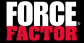 FORCE FACTOR logo